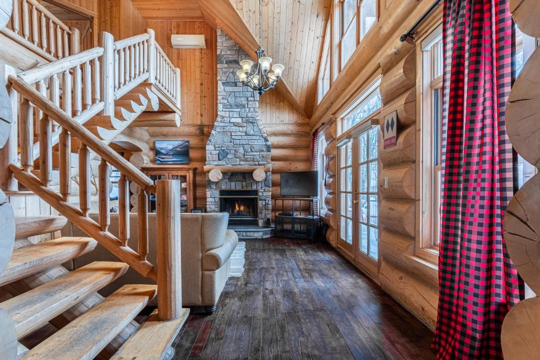 Photo of Others in Fiddler Lake Resort