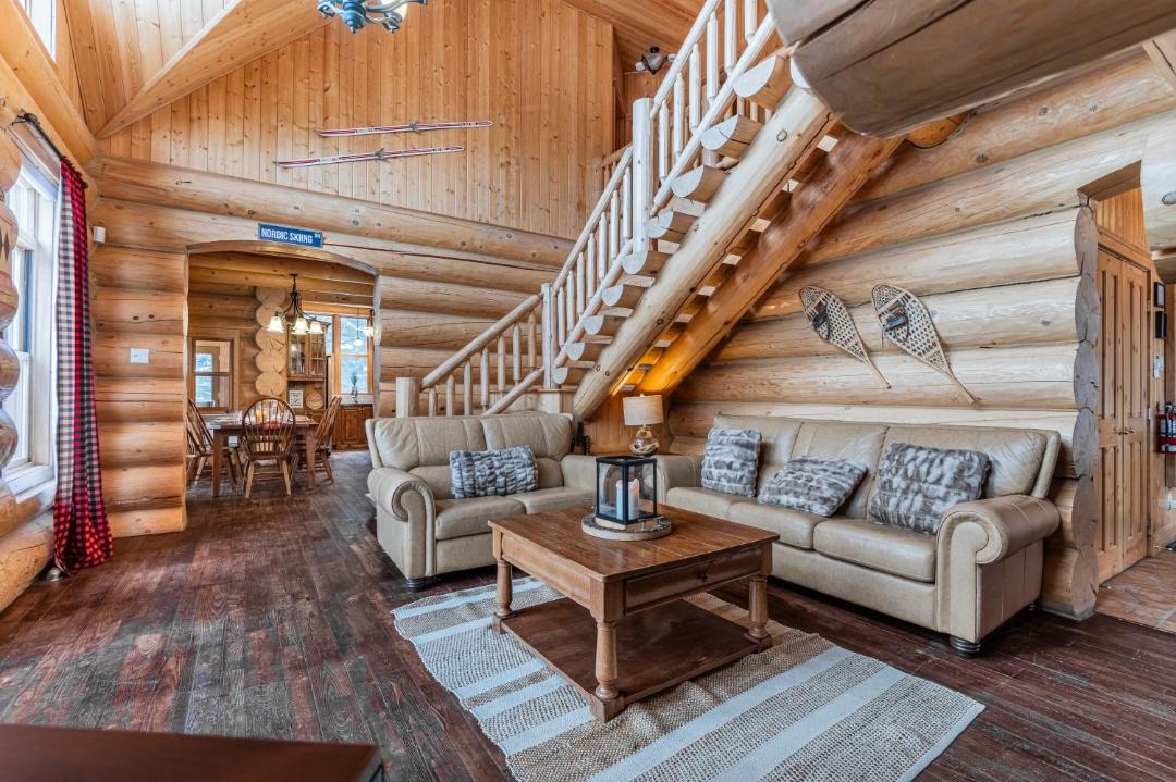 Photo of Others in Fiddler Lake Resort