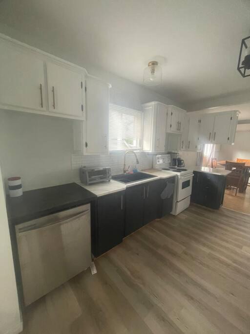 Photo of Kitchen in Joggins