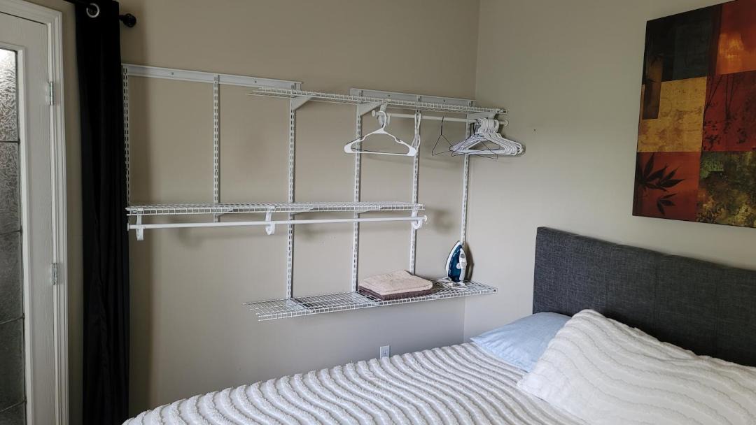 Photo of Bedroom in Southwest Calgary