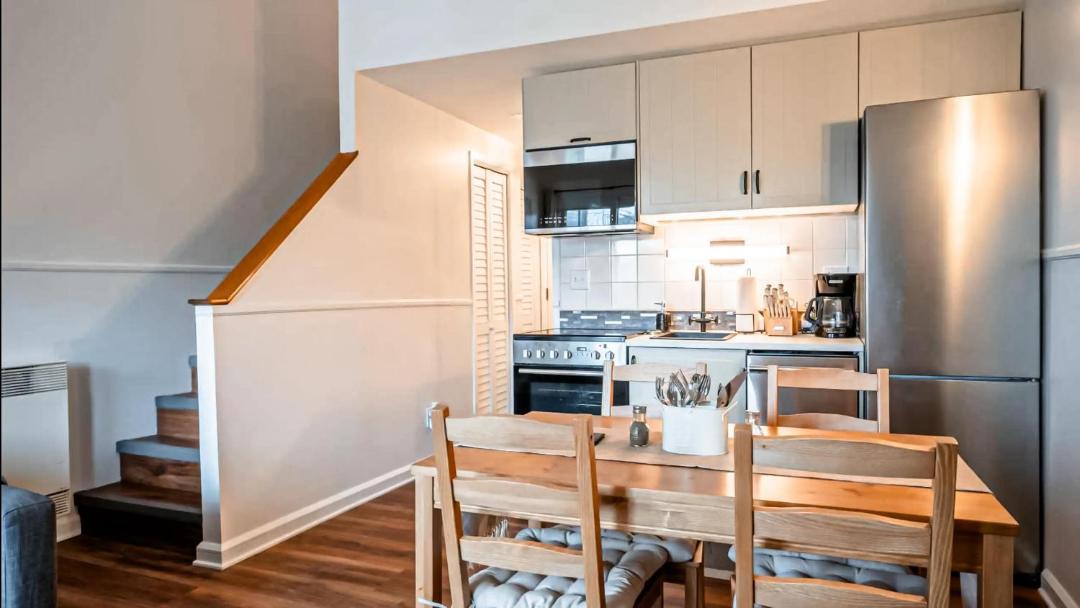 Photo of Kitchen in Mont-Tremblant Village
