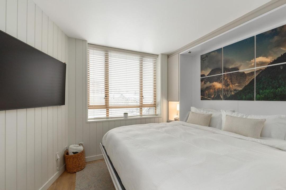 Photo of Bedroom in Village North