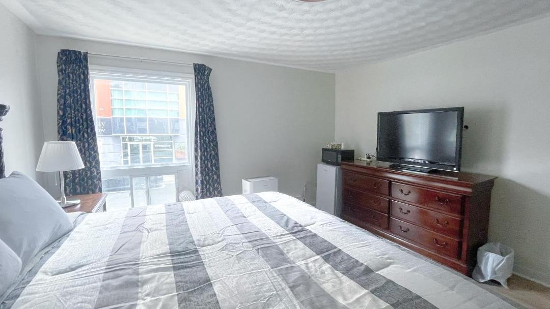 Photo of Bedroom in North End