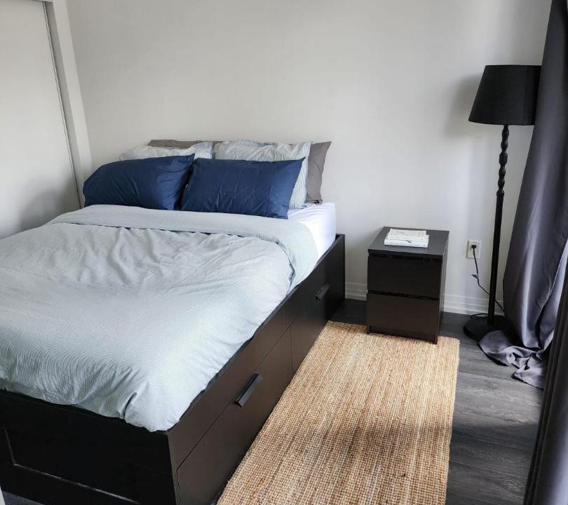 Photo of Bedroom in Garden District