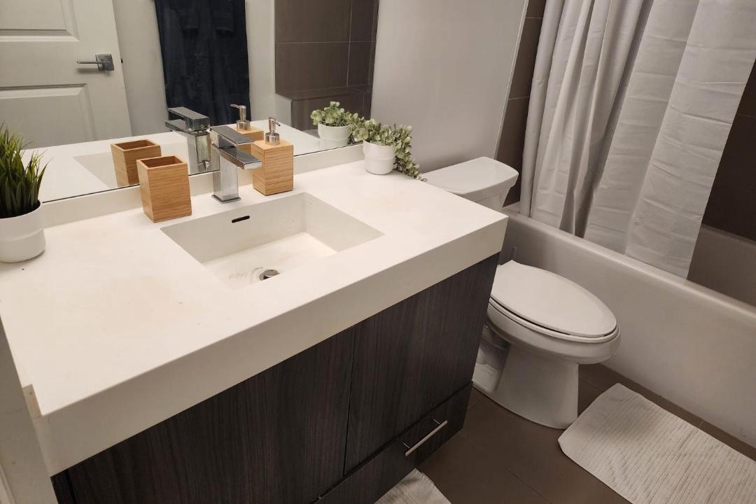 Photo of Bathroom in Garden District