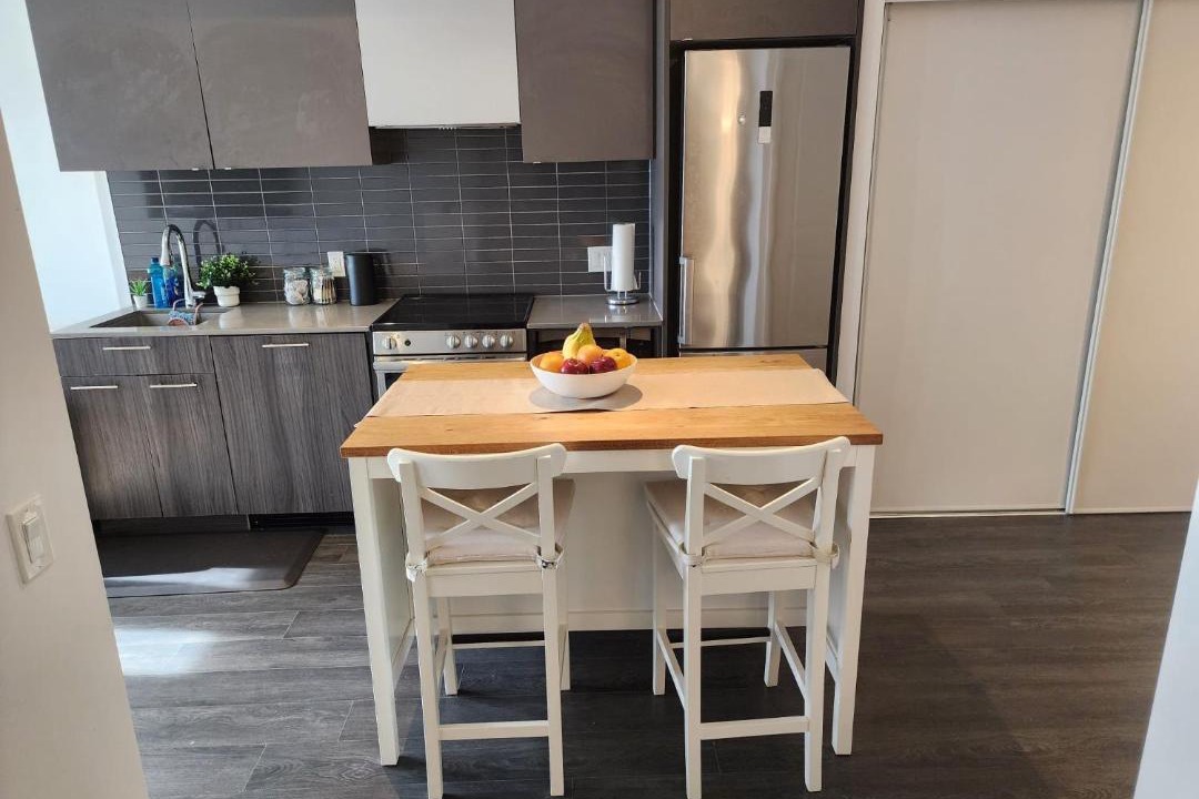 Photo of Kitchen in Garden District