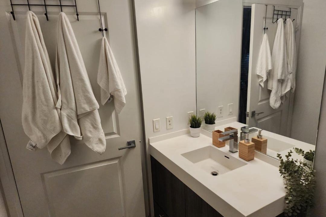 Photo of Bathroom in Garden District