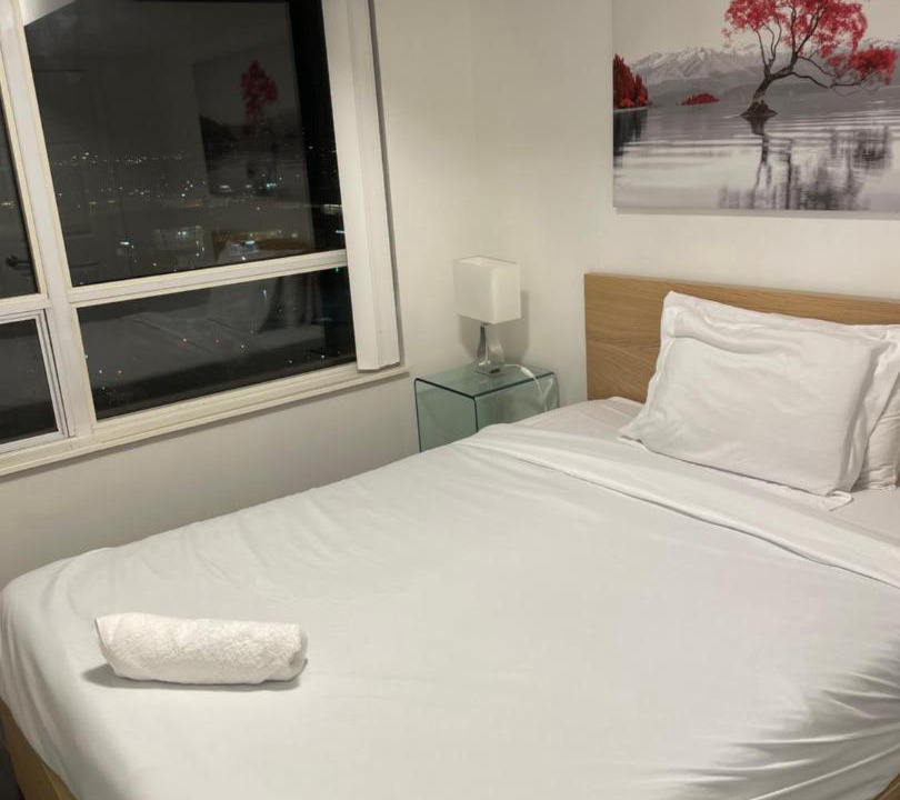Photo of Bedroom in Downtown Mississauga