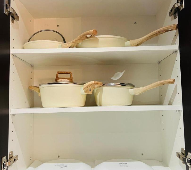 Photo of Kitchen in Oakridge
