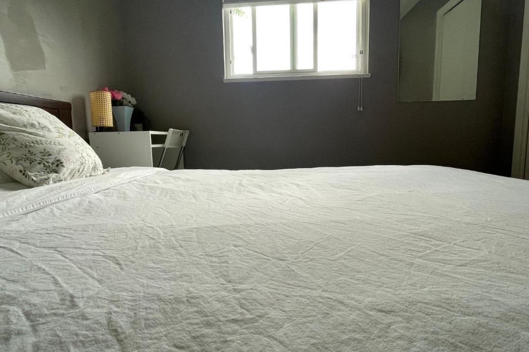 Photo of Bedroom in Richmond