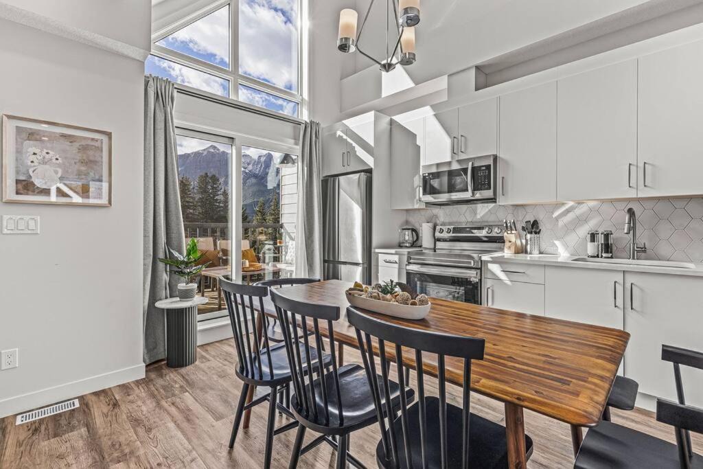 Photo of Kitchen in Canmore
