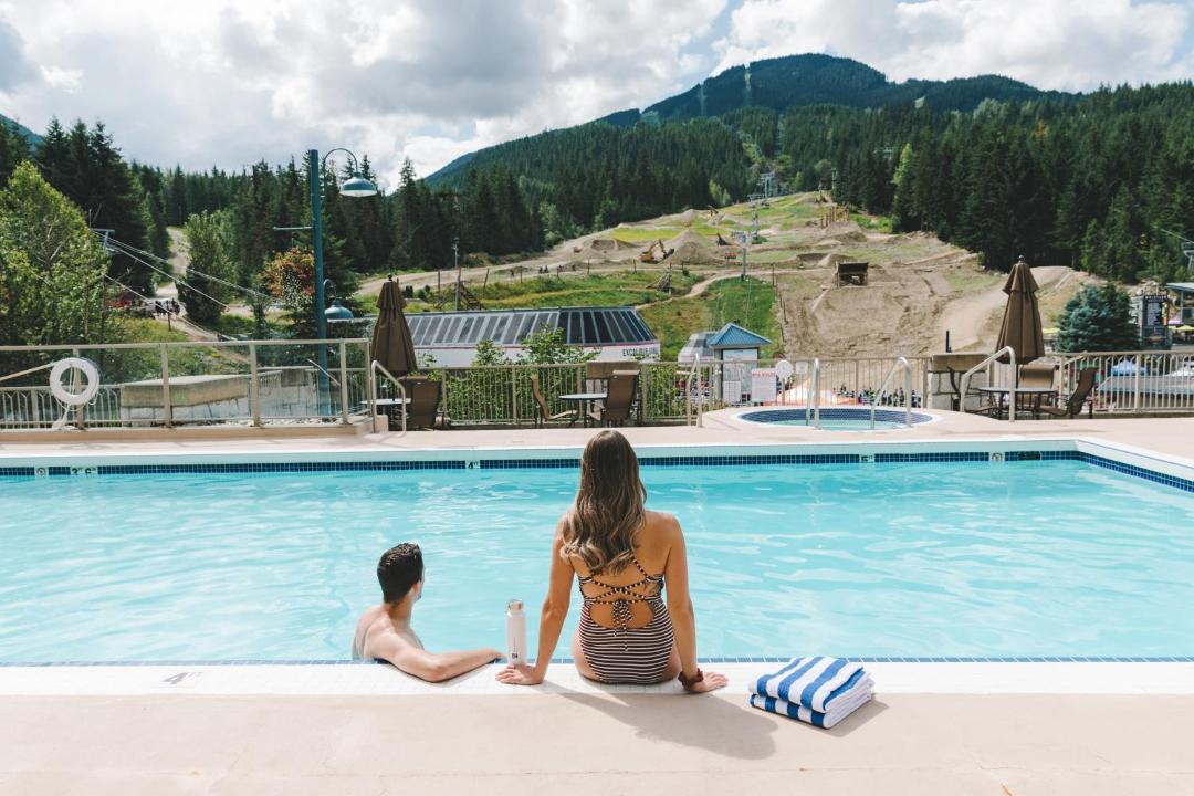 Photo of Others in Whistler Village