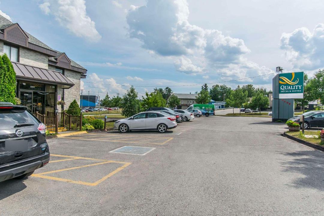 Photo of Others in Sherbrooke