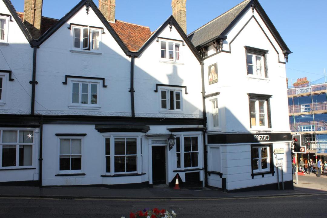 Photo of Others in Bishop's Stortford