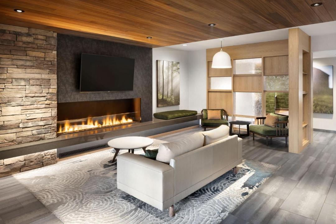 Photo of Livingroom in Westbank