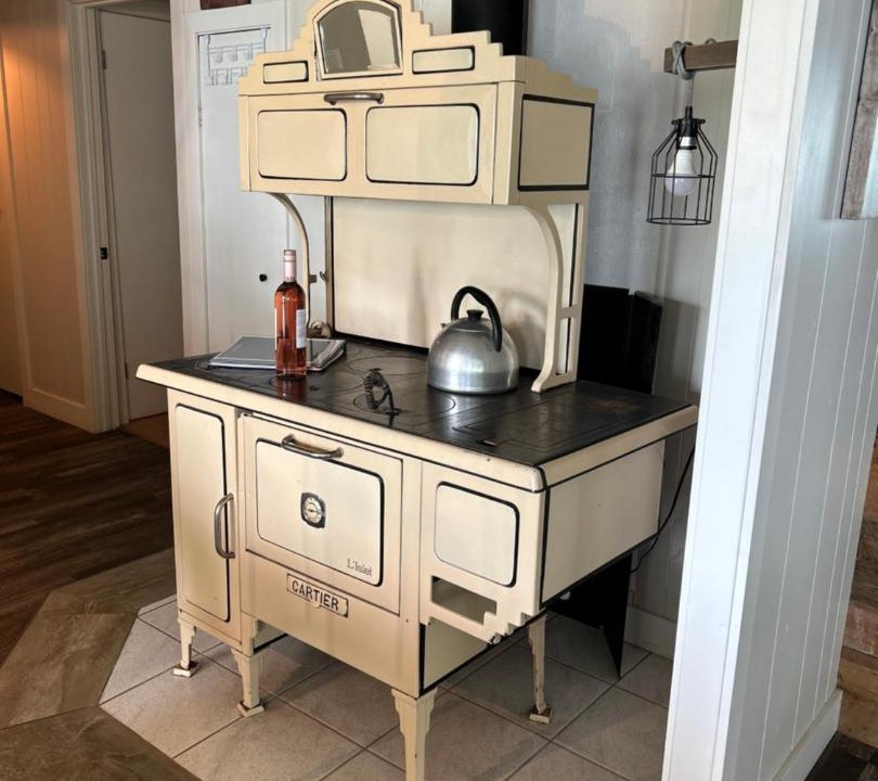 Photo of Kitchen in Beaulac-Garthby
