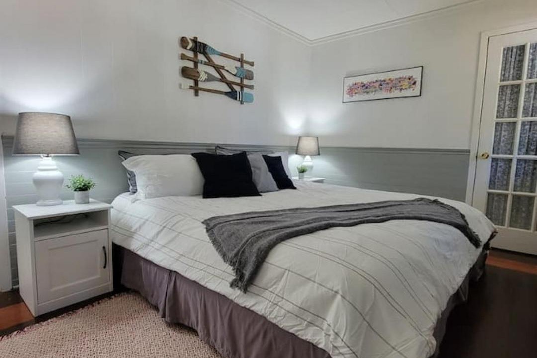 Photo of Bedroom in Amherst