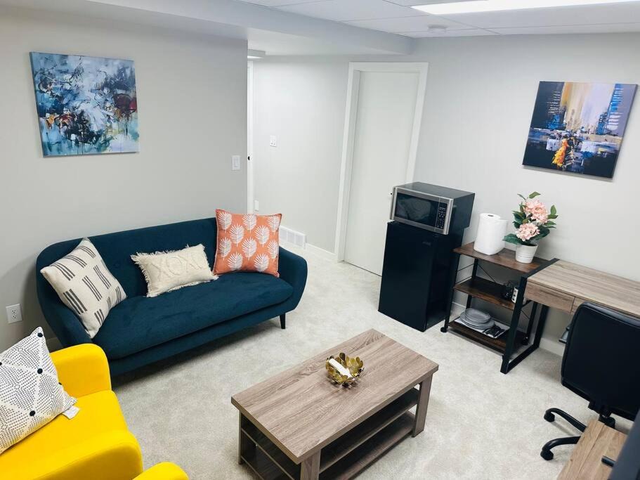 Photo of Livingroom in Transcona