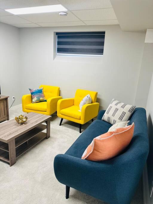 Photo of Livingroom in Transcona