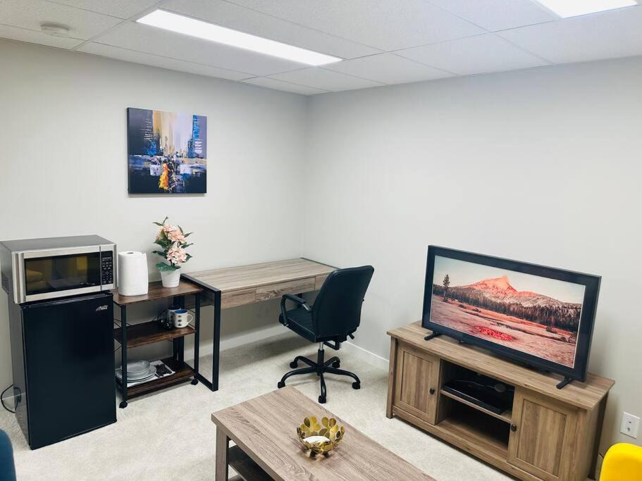 Photo of Livingroom in Transcona
