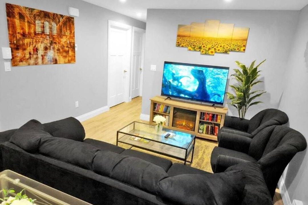 Photo of Livingroom in Saskatoon