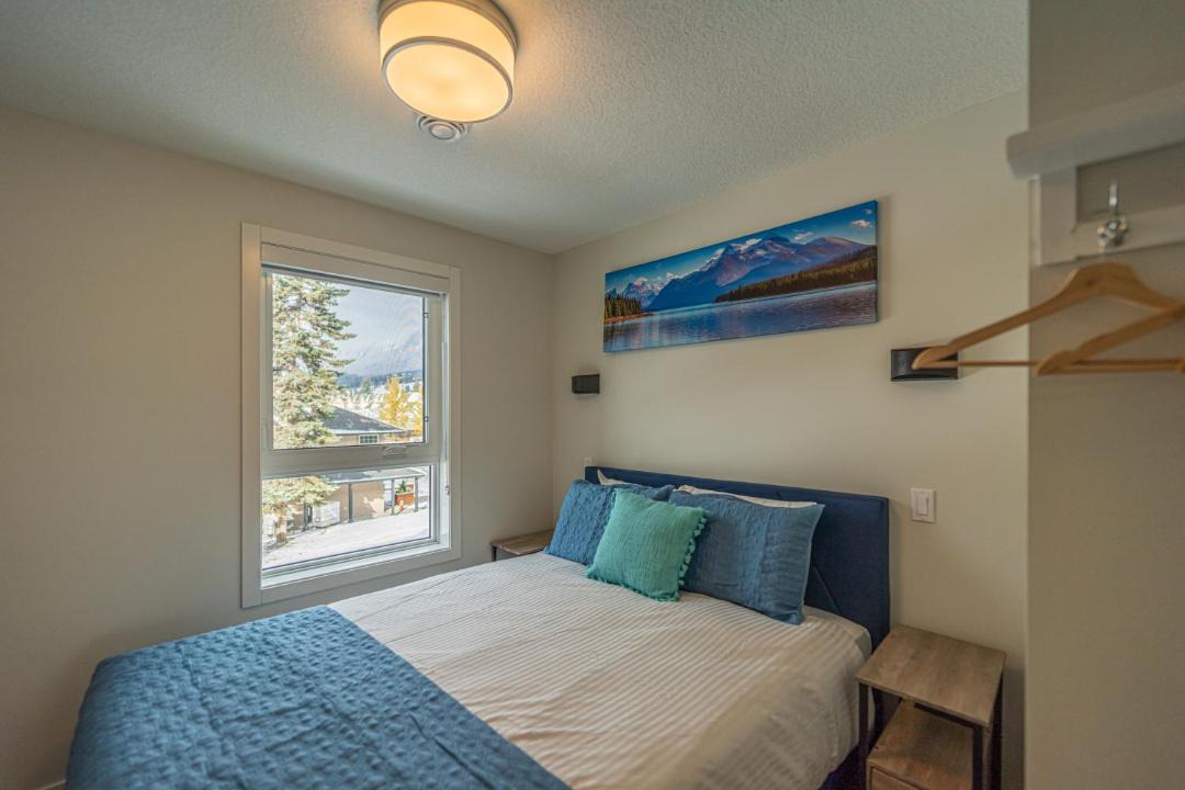 Photo of Bedroom in Canmore