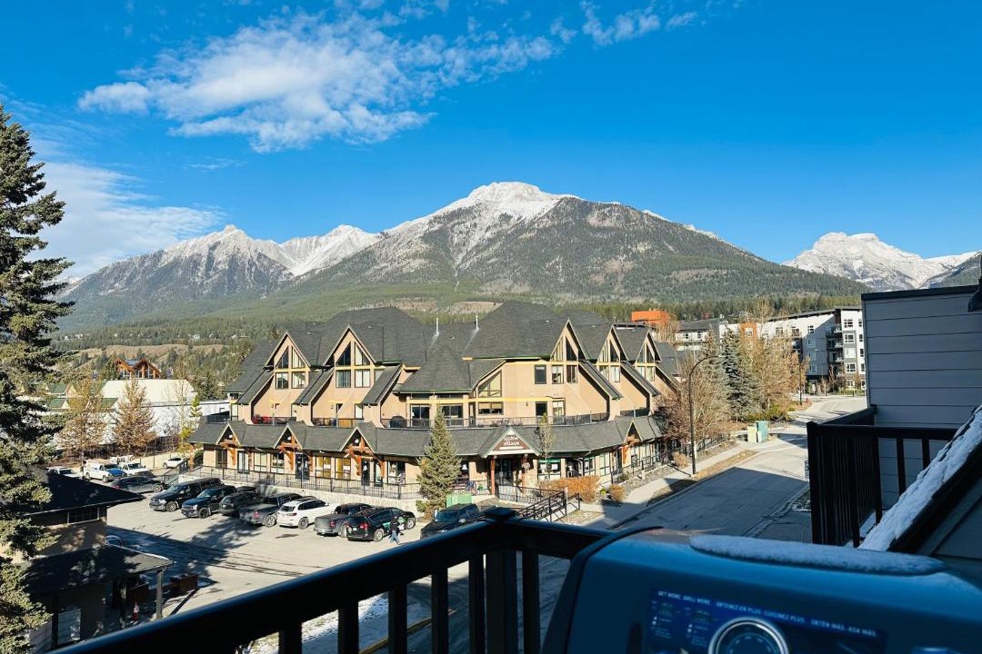 Photo of Others in Canmore