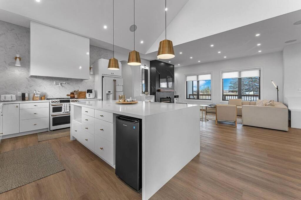 Photo of Kitchen in Sherkston