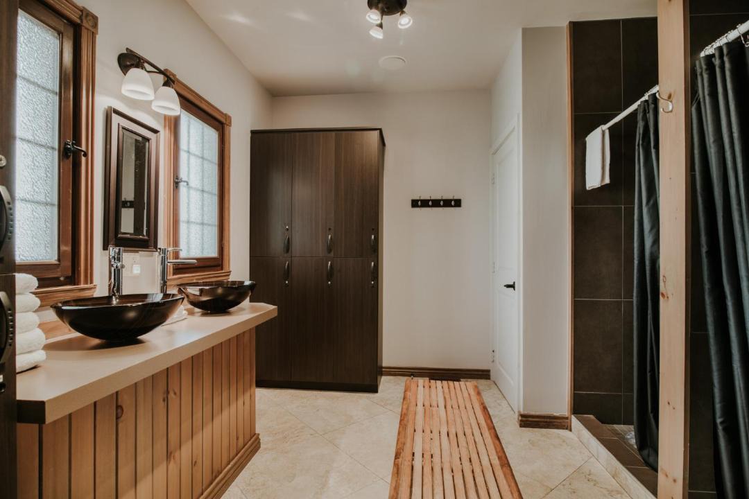 Photo of Bathroom in Saint-Faustin-Lac-Carre