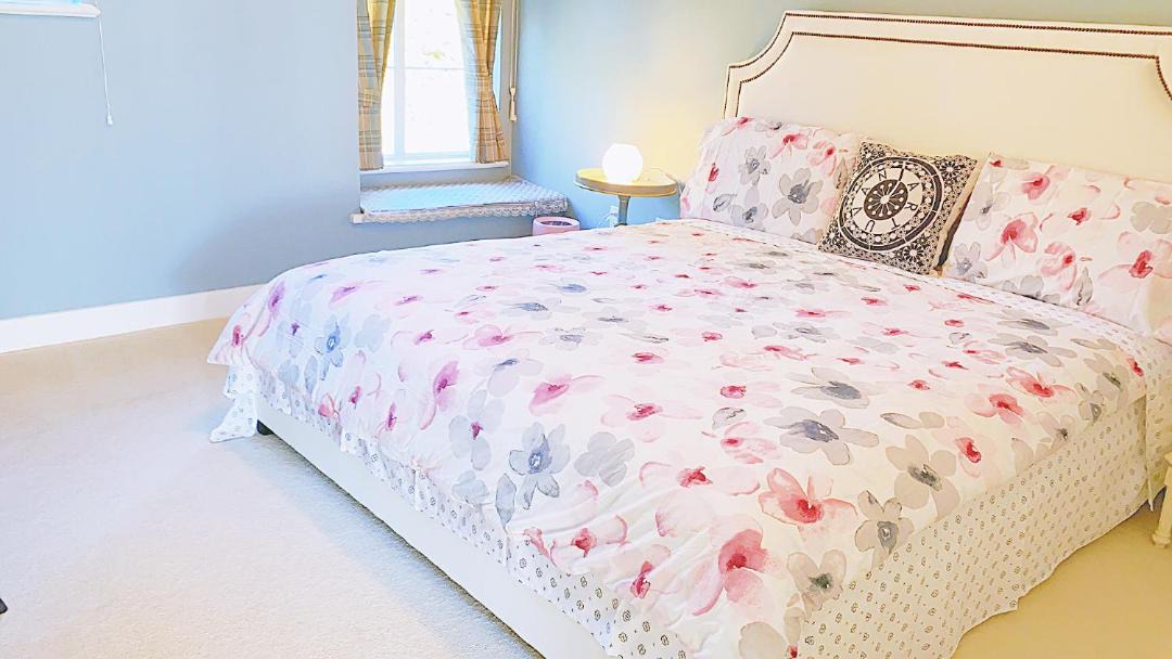 Photo of Bedroom in Burke Mountain