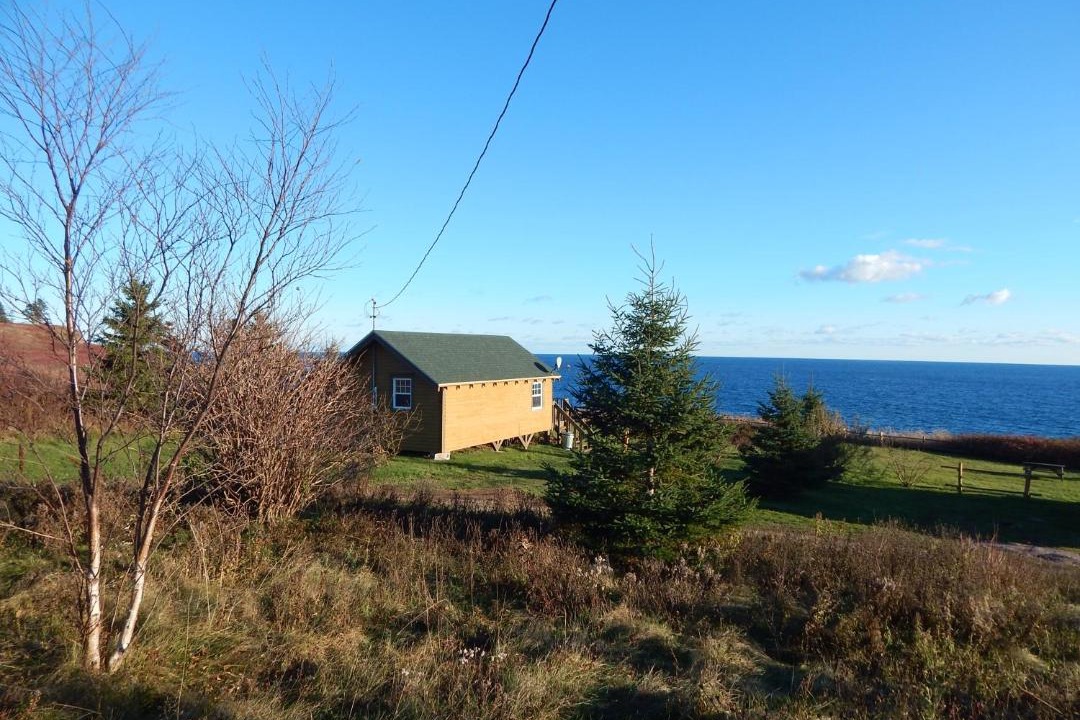 Photo of Others in Sainte-Therese-de-Gaspe