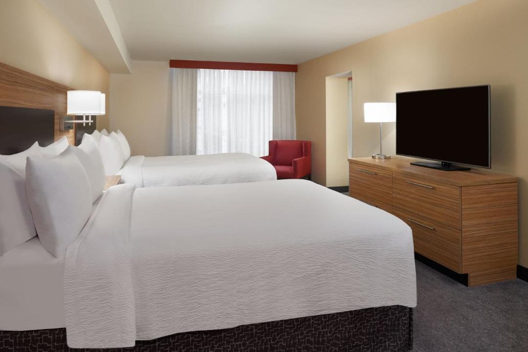 Photo of Bedroom in Durham Region