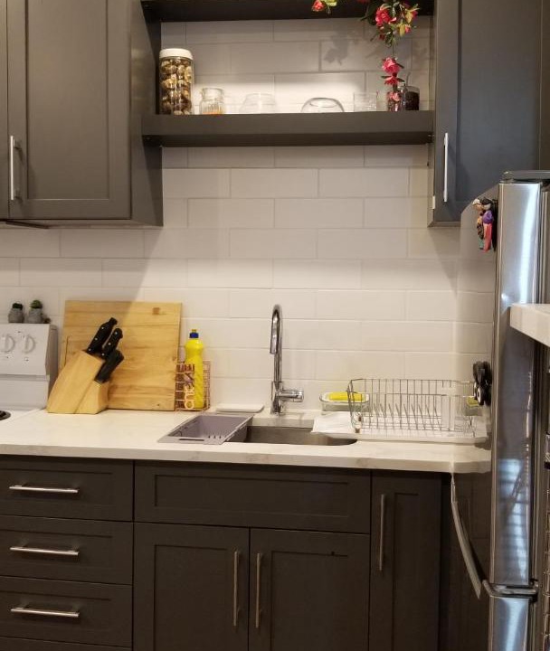 Photo of Kitchen in Centretown