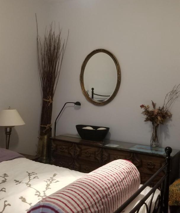 Photo of Bedroom in Centretown
