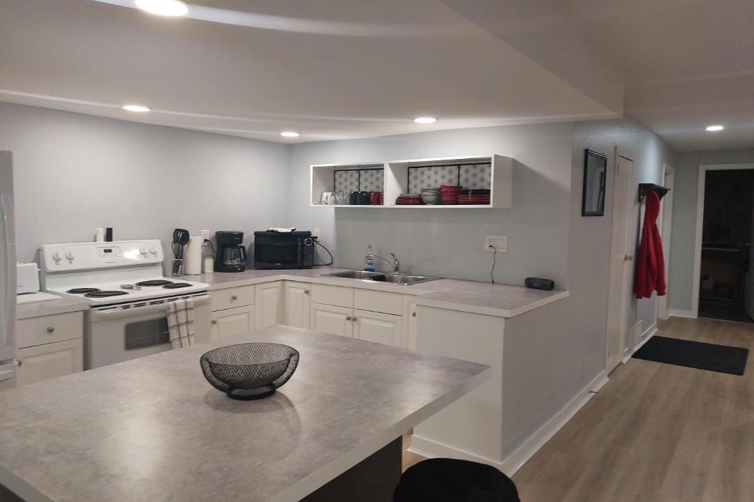 Photo of Kitchen in Regina