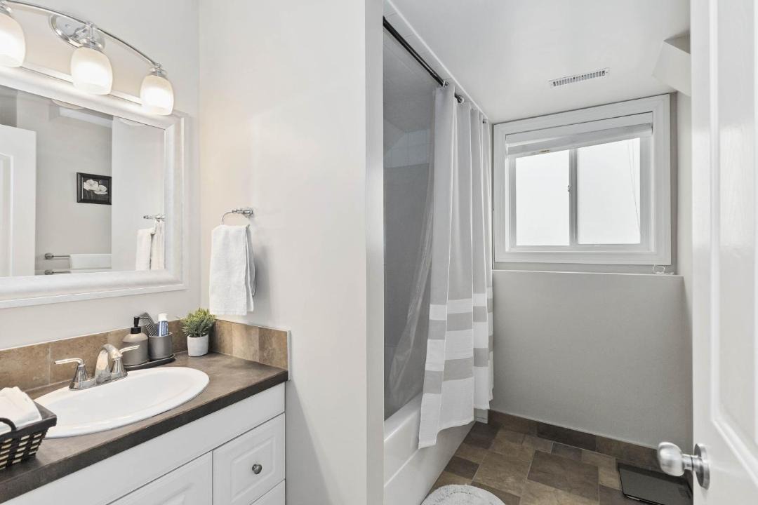 Photo of Bathroom in Southwest Calgary