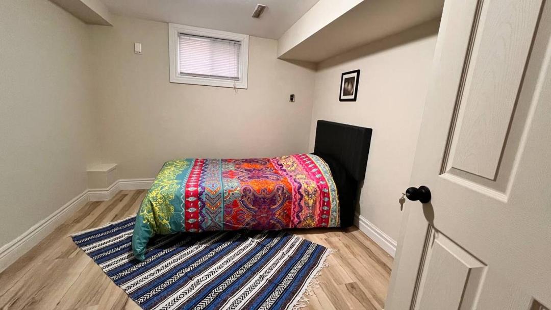Photo of Bedroom in South Central