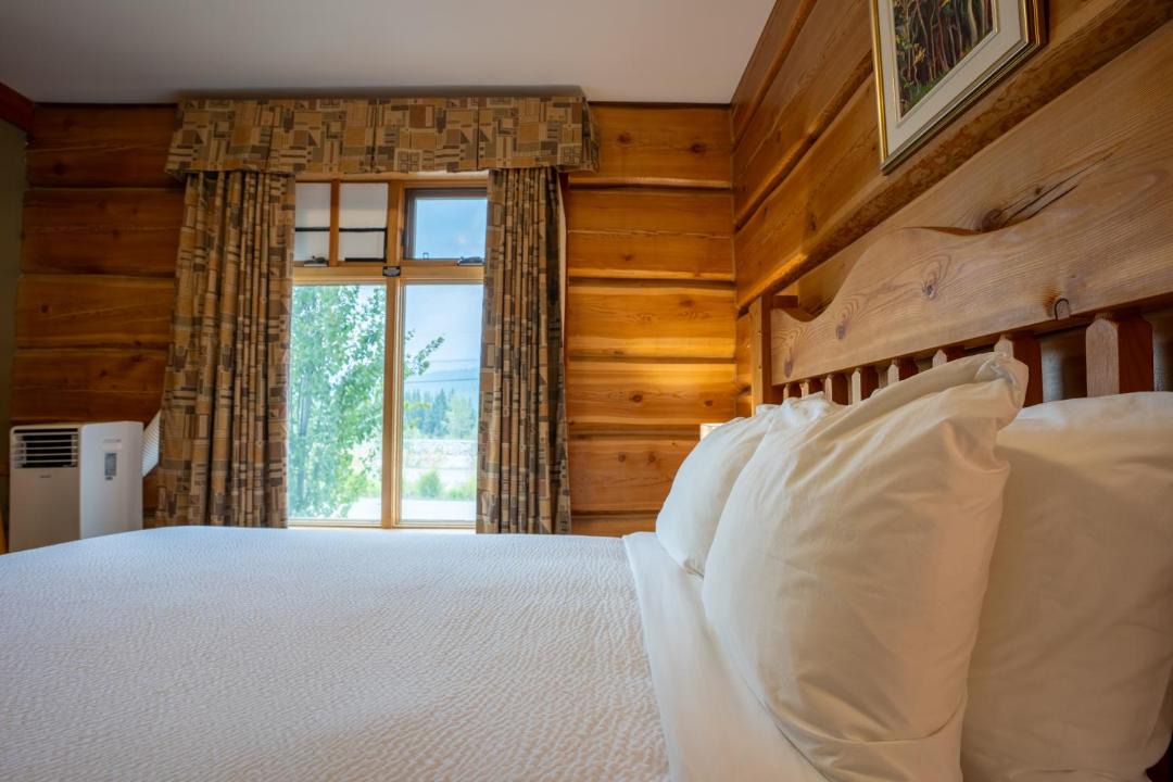 Photo of Bedroom in Golden