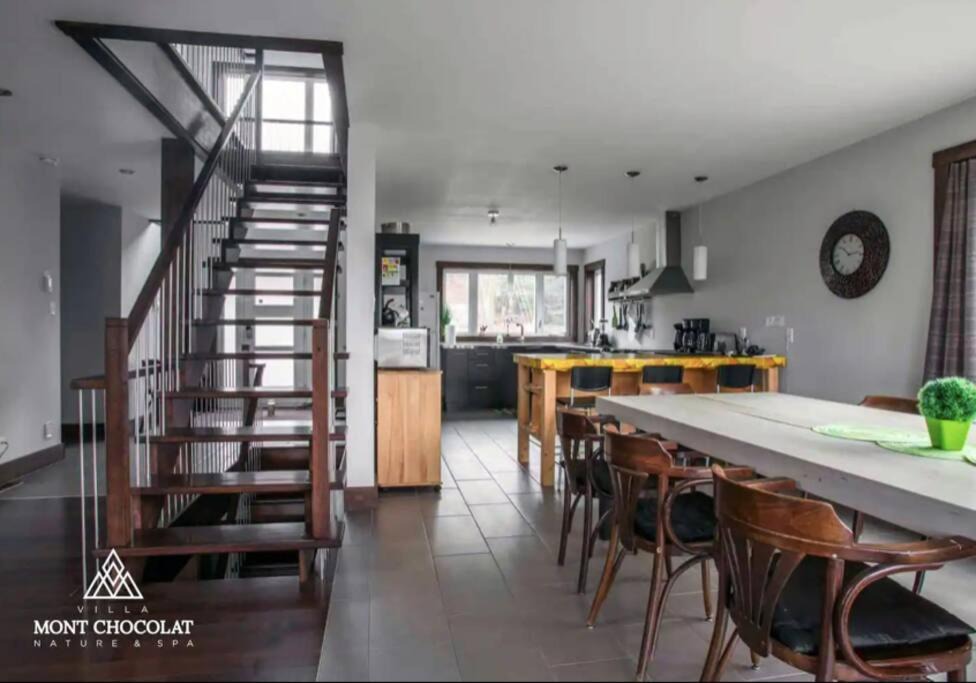 Photo of Livingroom in Saint-Philemon