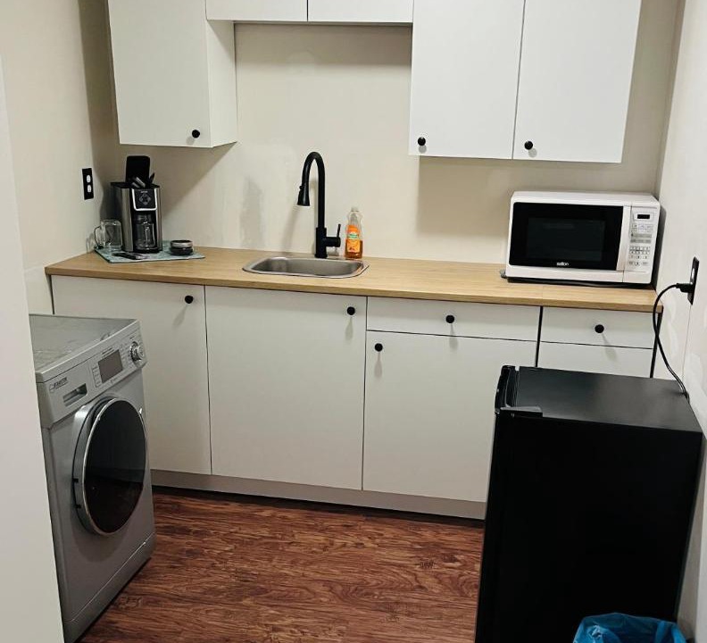 Photo of Kitchen in Trail