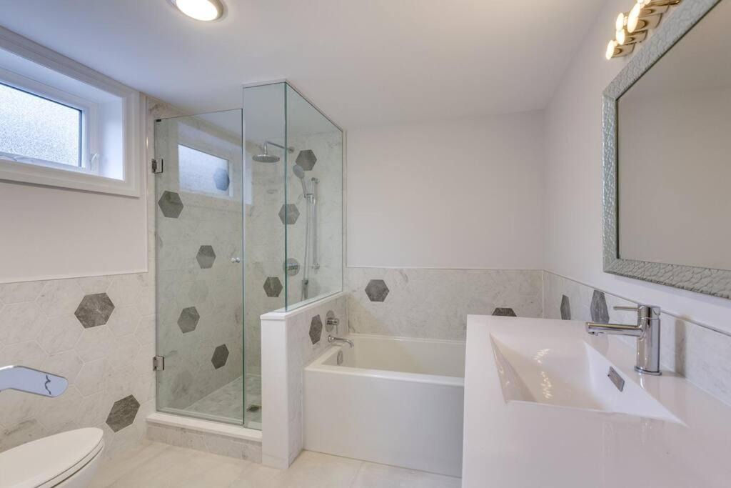 Photo of Bathroom in Burlington