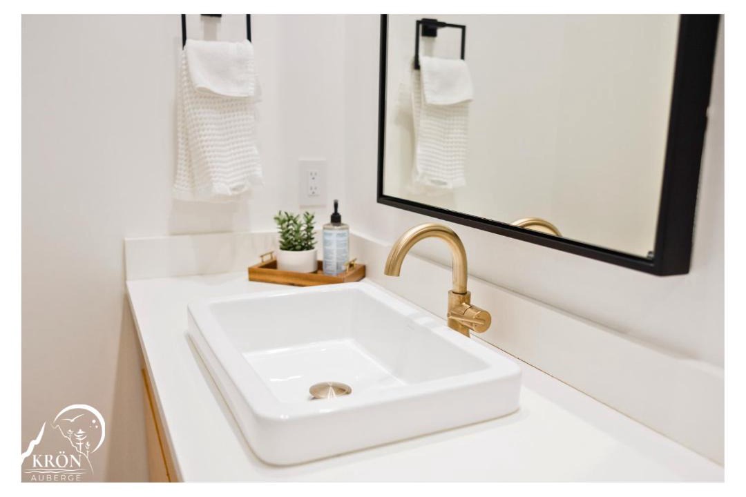Photo of Bathroom in Wakefield