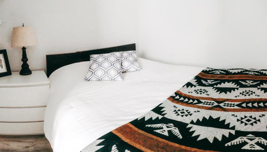 Photo of Bedroom in Kitsilano