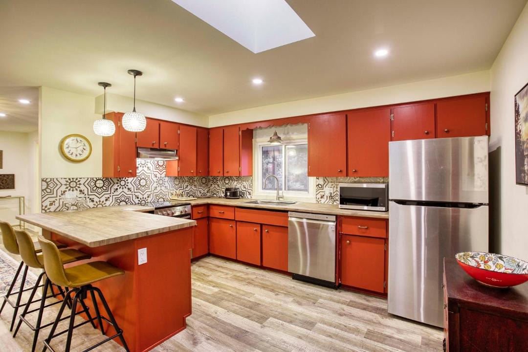 Photo of Kitchen in Lincoln