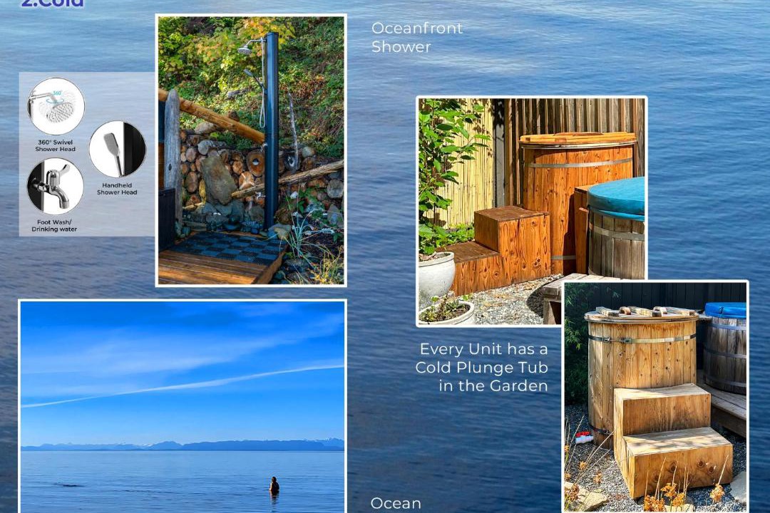 Photo of Others in Denman Island