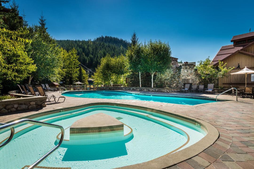 Photo of Others in Whistler Creekside