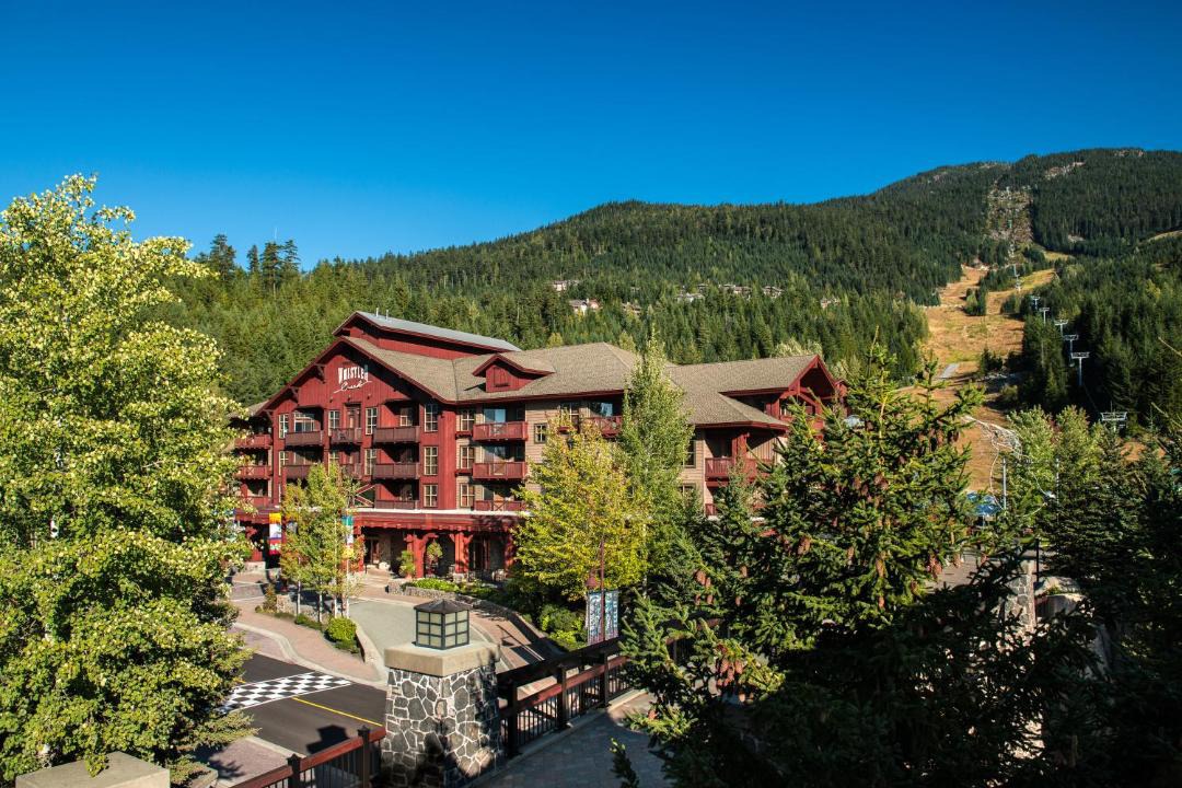 Photo of Others in Whistler Creekside