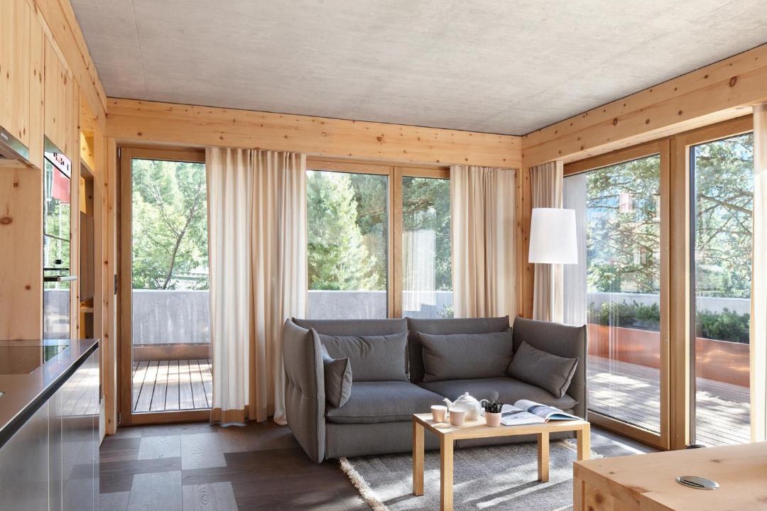 Photo of Others in Pontresina