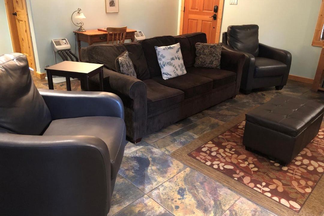 Photo of Livingroom in Valemount