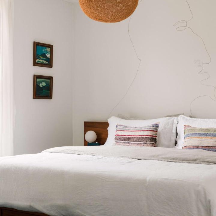 Photo of Bedroom in Wellington
